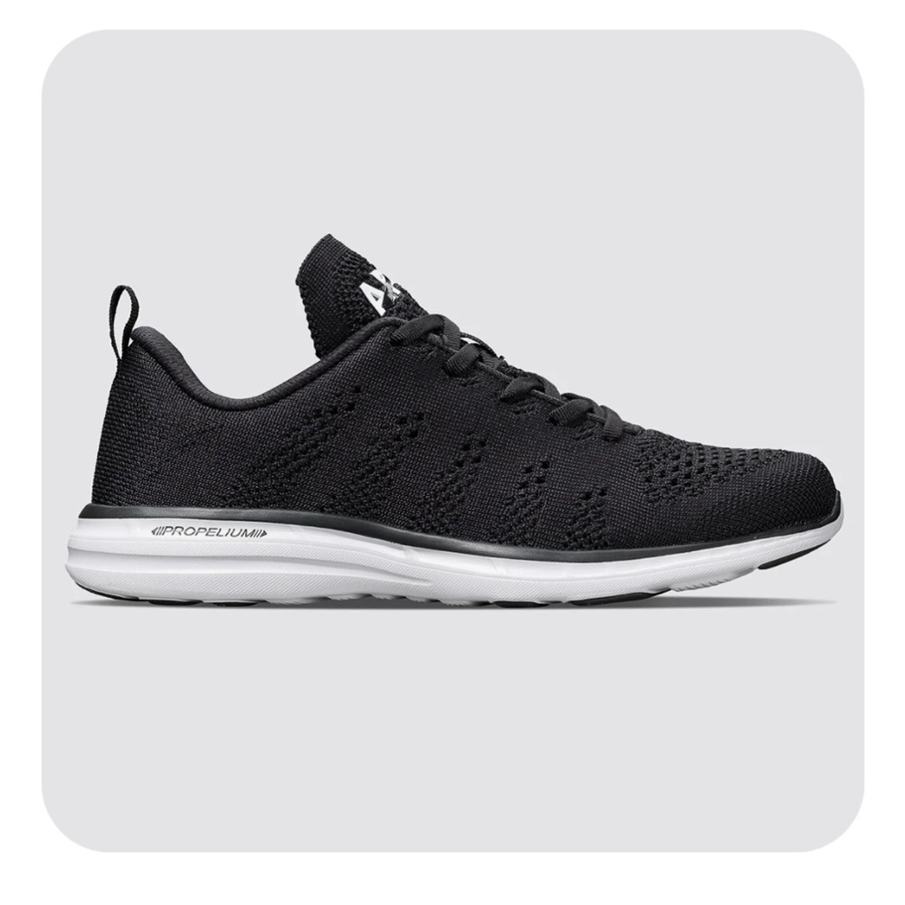 APL Womens TechLoom Pro Black